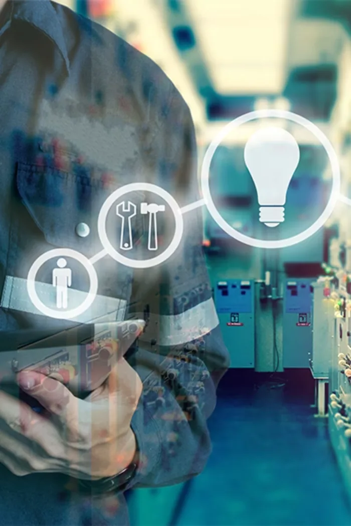 Energy as a Service - kompleksowa obsługa energetyczna