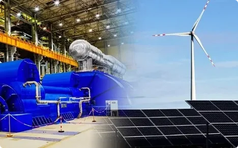 Generatory gazów technicznych