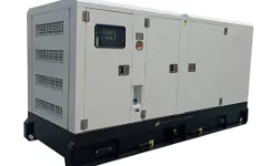 Pneumo-Elektryczny Agregat Prądotwórczy