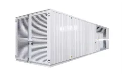 Termo-Elektryczny Agregat Prądotwórczy