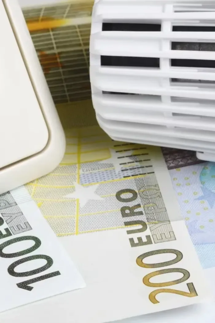 Modele finansowania EDC/EPC - koszty ogrzewania