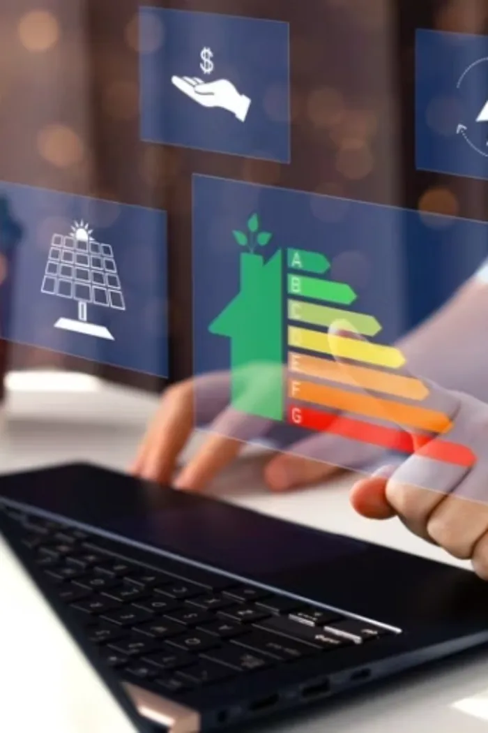 Energy Service Provider - efektywność energetyczna