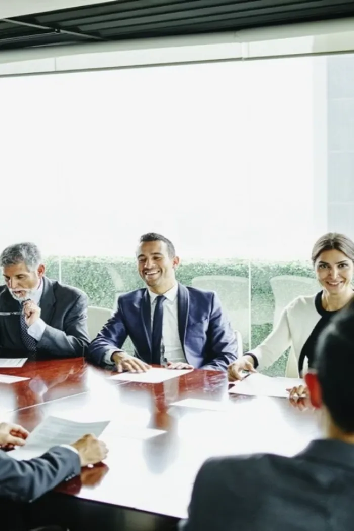 Kim jesteśmy - zespół ekspertów Climtec