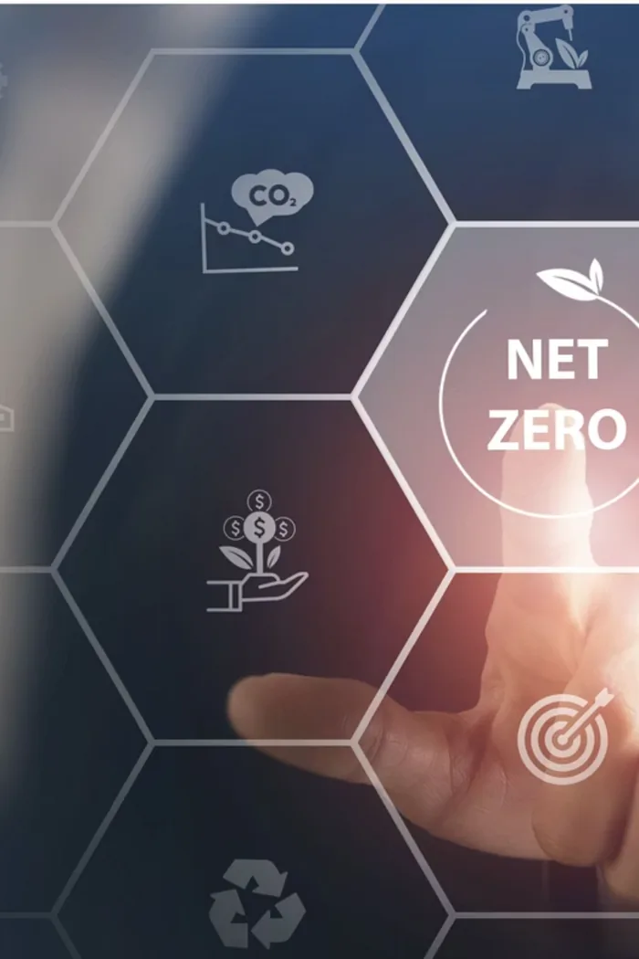 Misja - Net Zero, klimat i wartości